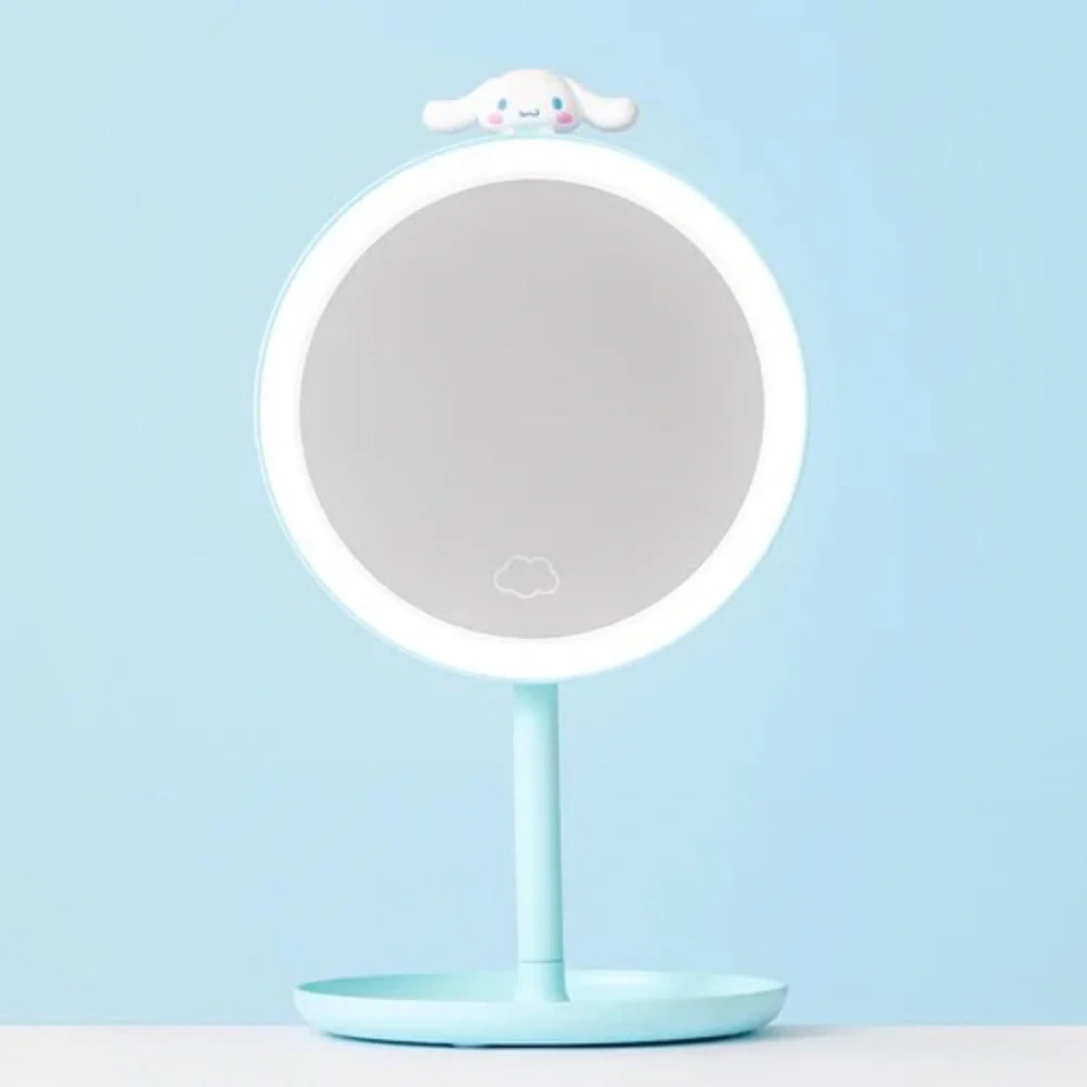 Cinnamoroll LED Mirror